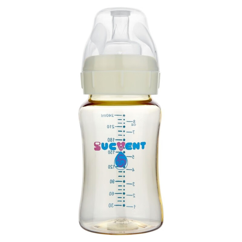 2025年防呛奶嘴十大品牌排行榜：这10款设计科学，防呛效果佳，宝宝使用更安心