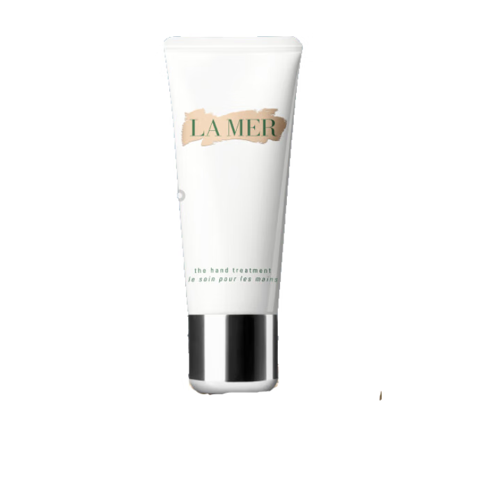 【准新品】海蓝之谜（LA MER）手部修护霜100ml细腻焕亮护肤品化妆品生日礼物  