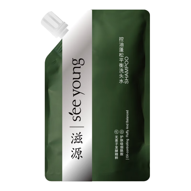 ��Դ ��ӯ����ϴ��ˮ 50g ���ò���װ 3.9Ԫ