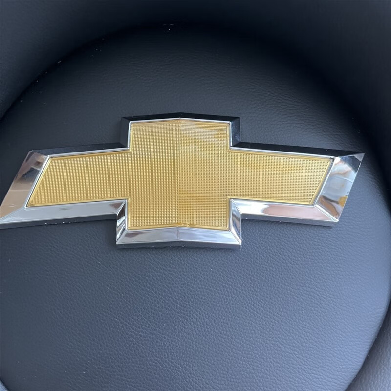 植朗适用于雪佛兰科鲁兹前后车标 老科鲁兹中网标 后备箱行李箱车头标