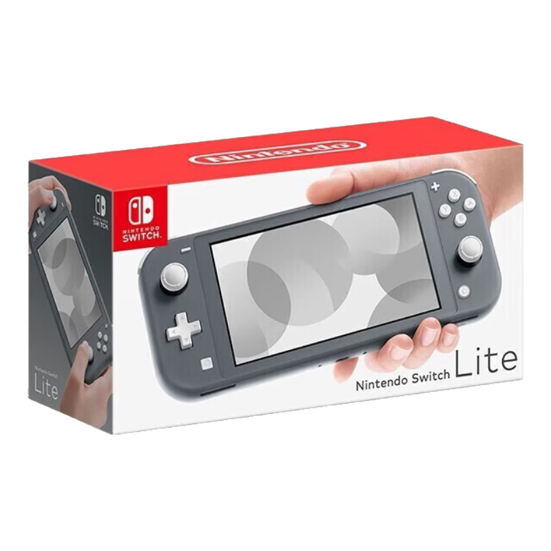 plus޵Nintendo SwitchãNintendoNS հ Switch Lite mini NSLϱЯϷ ɫ938.41Ԫ޺