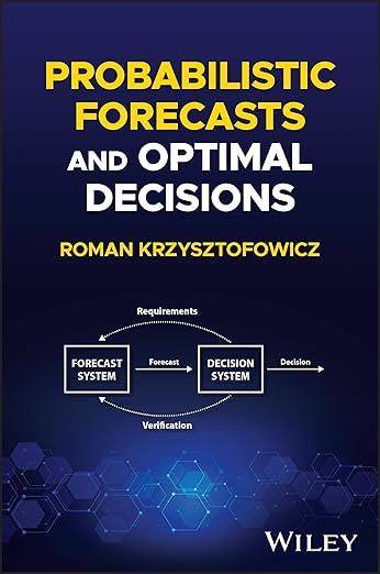 Strategy For Maximizing Forecasts