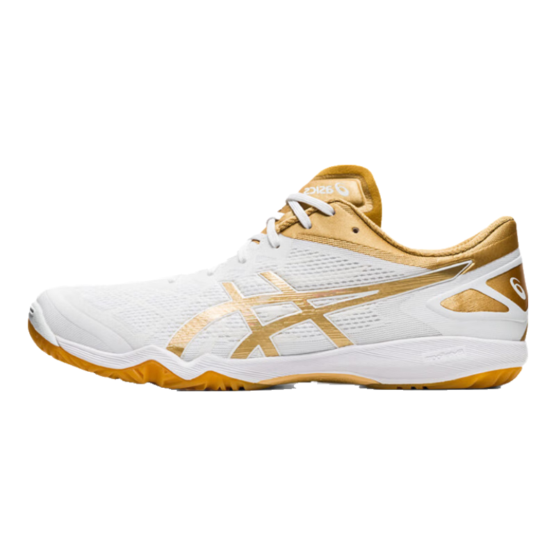 ��ɪʿ��asics��ƹ����Ь�����˶�ЬATTACK DOMINATE FF2 1073A010-102 42 741Ԫ