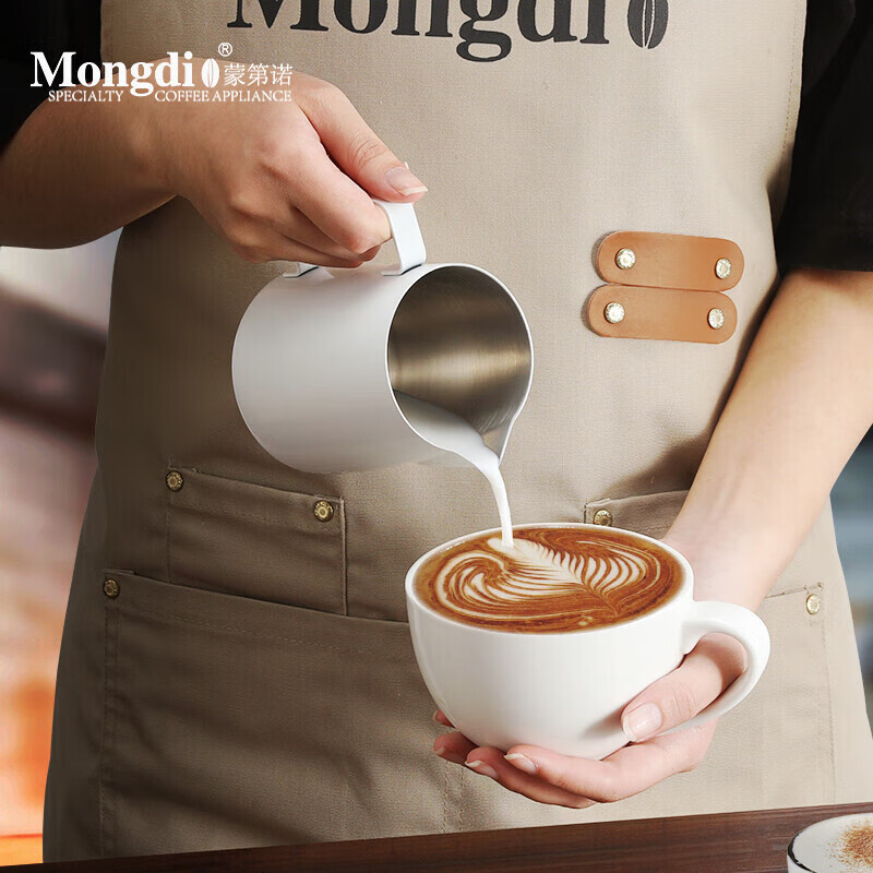Mongdio咖啡具配件