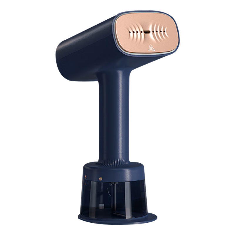 美的（Midea） 手持挂烫机家用电熨斗熨烫机大蒸汽电熨斗便携式小型熨烫机 高性能【强劲蒸汽量】 YBJ21T1 101.15元(含国补)