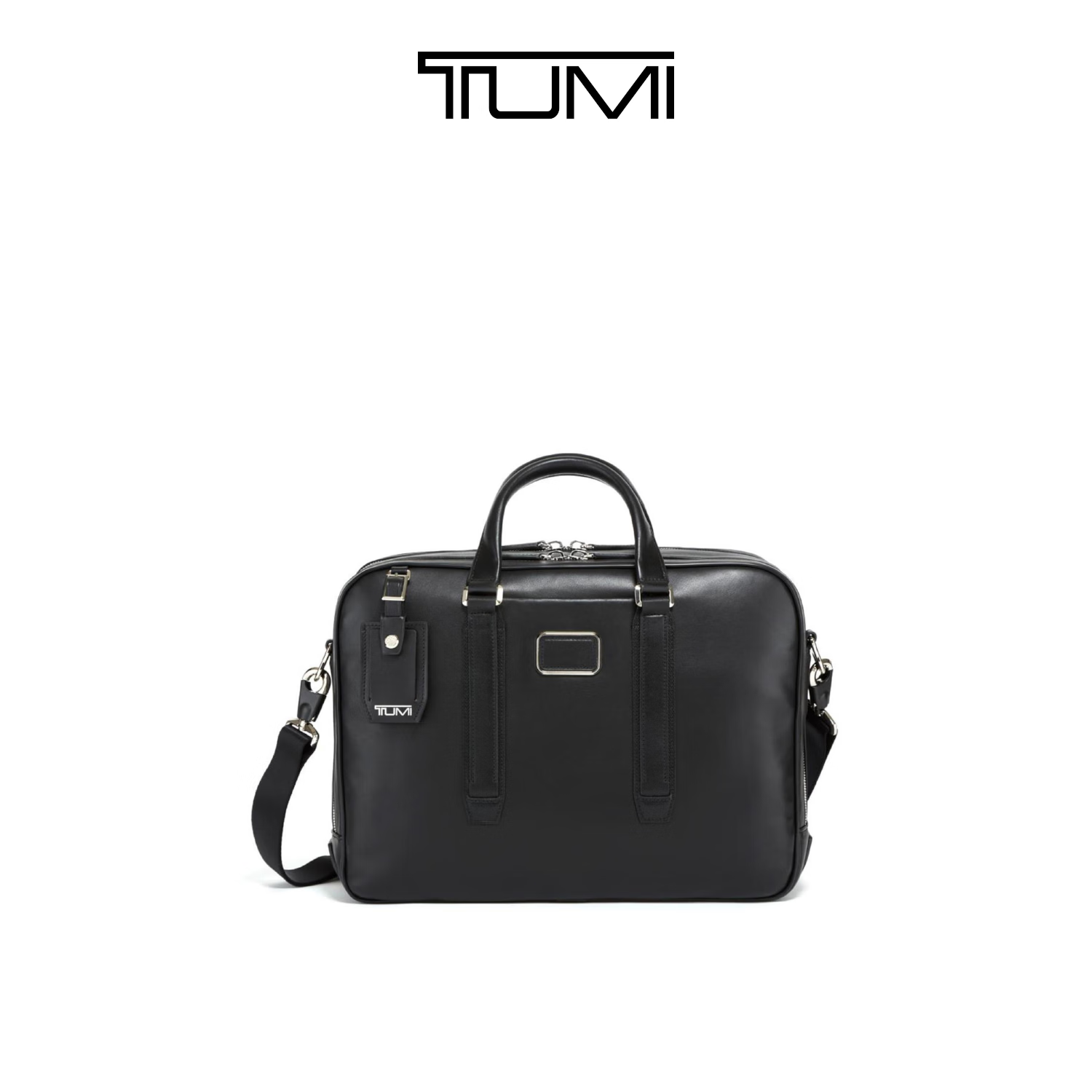 TUMI/;����ʿ���İ��������˫���㹫�İ������ ��ɫ/0982409D2E �а� 15Ӣ��