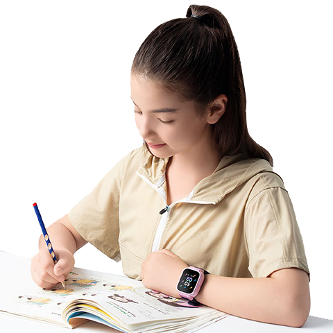 СѰ��ͯ�绰�ֱ�T6 �绰�ֱ� ��ͯ�ֱ� �忨��λ�ֱ� 4G�ֱ���Ƶ���� ����Ϸ���� ѧ��Ů�ֱ��׷�