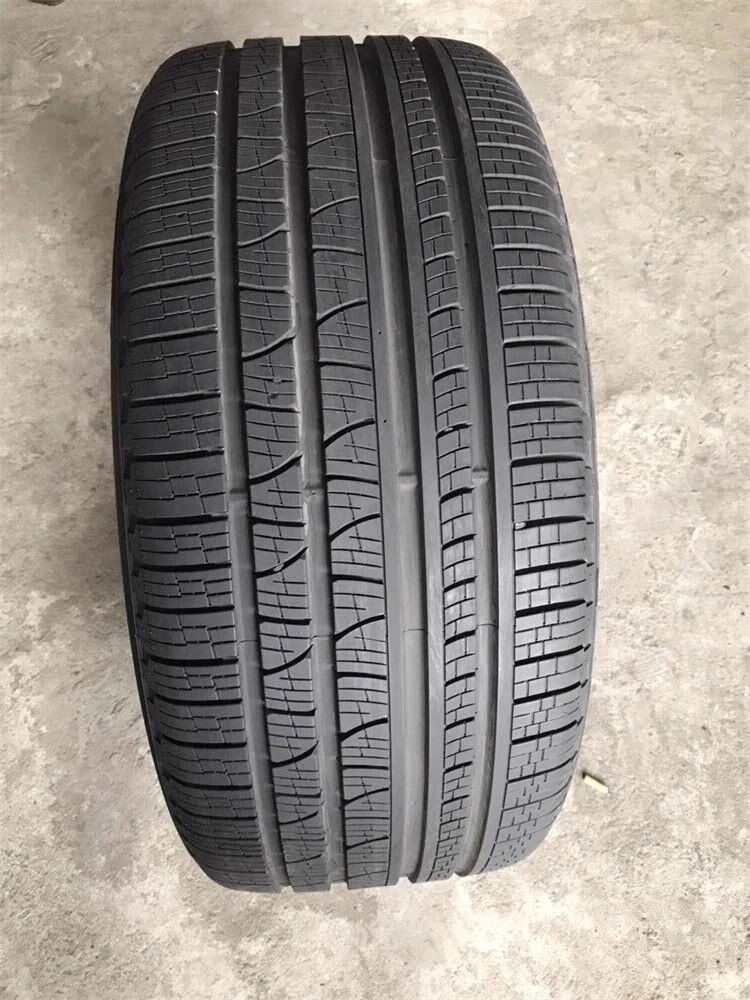 雪见倍耐力原厂防爆轮胎225 235 245 255 275/3540 455055r171819宝马