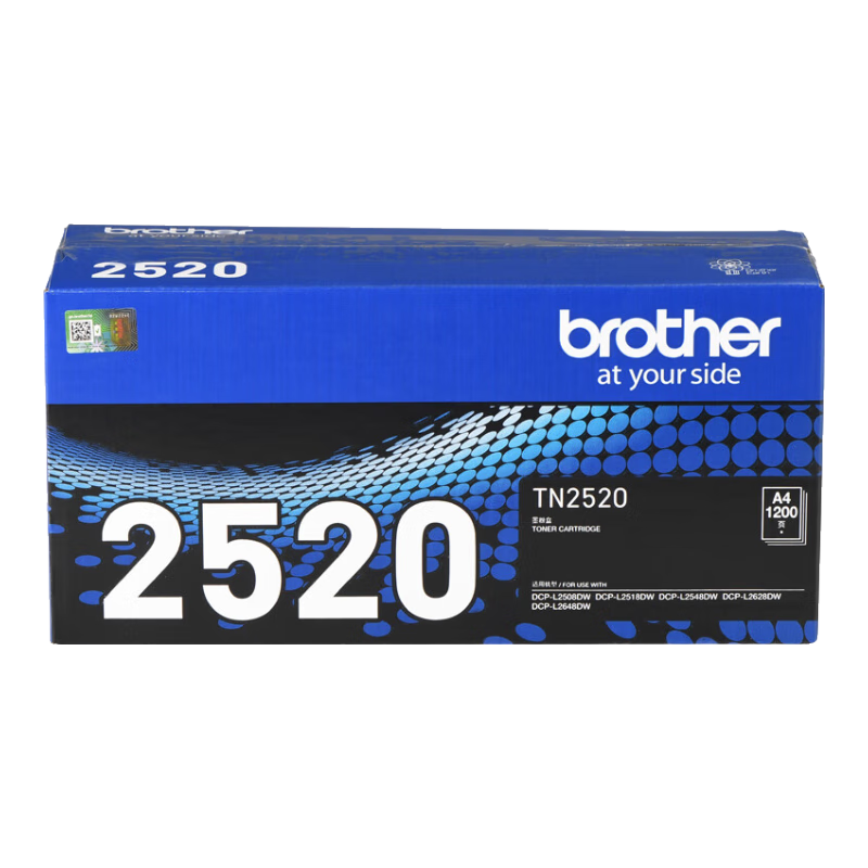 �ֵ� ī�ۺ� TN2520 ��׼����