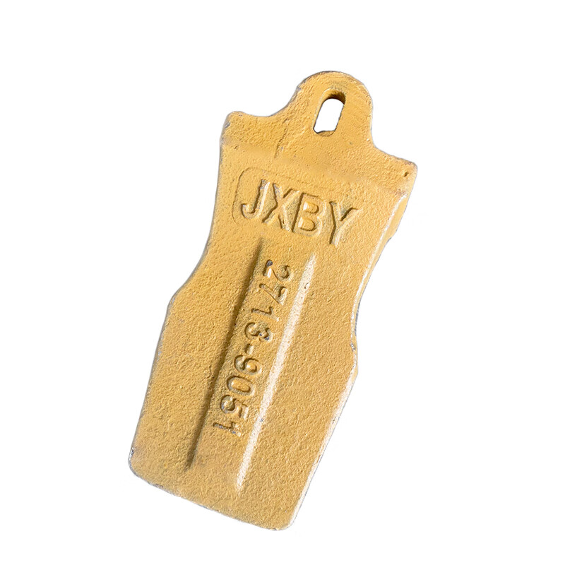 千驰嘉挖掘机斗齿斗山大宇日立现代沃尔沃55雷沃18s斗齿微挖铲尖牙齿