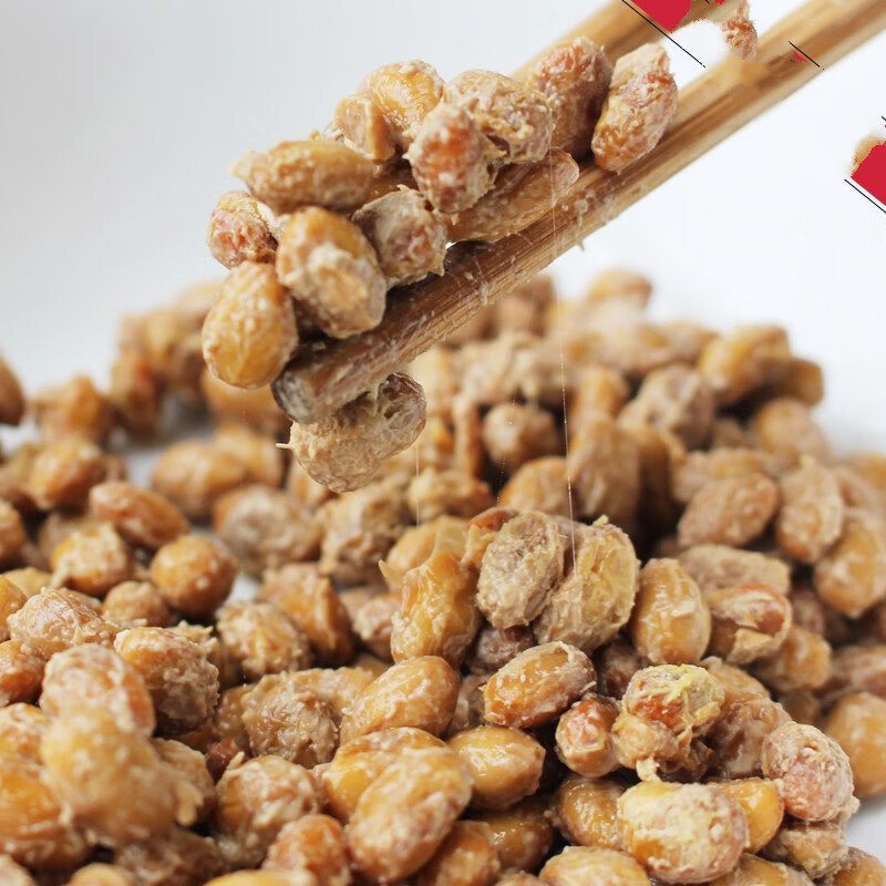 宜享健康贵州素豆鼓 新鲜豆鼓 250克2件