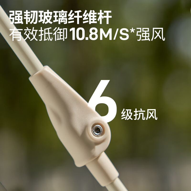 户外帐篷哪个品牌好？这3款防水透气，露营必备-图片3