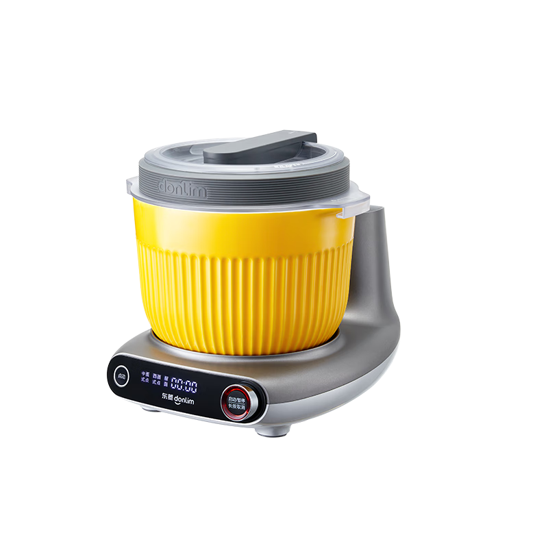 ���⣨Donlim���������Ʒ������� ������������������ �綯���ܽ����� ����� ȫ�Զ���ʦ�� ������ ��ʳ��  �๦����ʳ��DL-1349�����ں��桿 3.5L 793.9Ԫ(������)