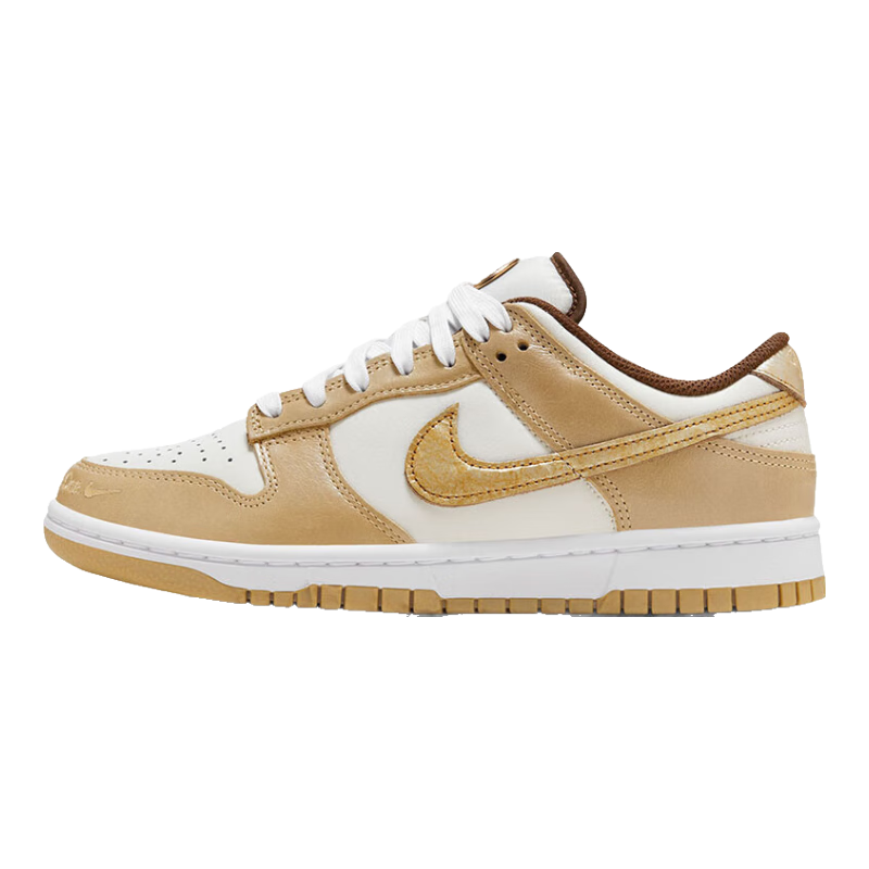 �Ϳ�NIKE��Ϧ���˽�����Ů���а�Ь DUNK�����˶�Ь HM3695-071�ҽ�38