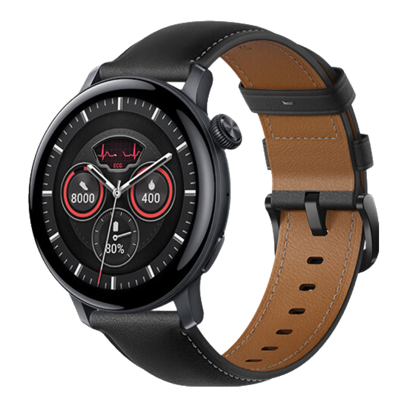 vivo WATCH 3 eSIM Ƥǻ ECGĵ ϵͳ ͨ 755.1Ԫ(ȯ)