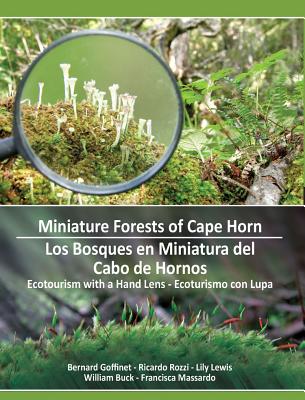 预订 miniature forests of cape horn