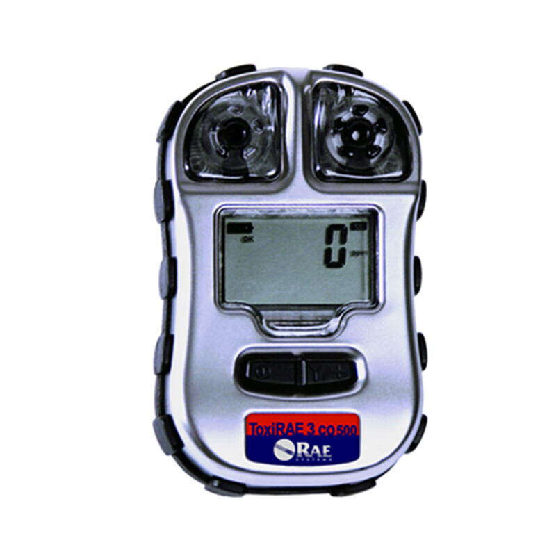 定制【精选好物】华瑞检测仪pgm1700-co便携式报警器 toxirae3