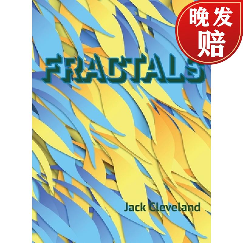 【4周达】fractals: fractal images