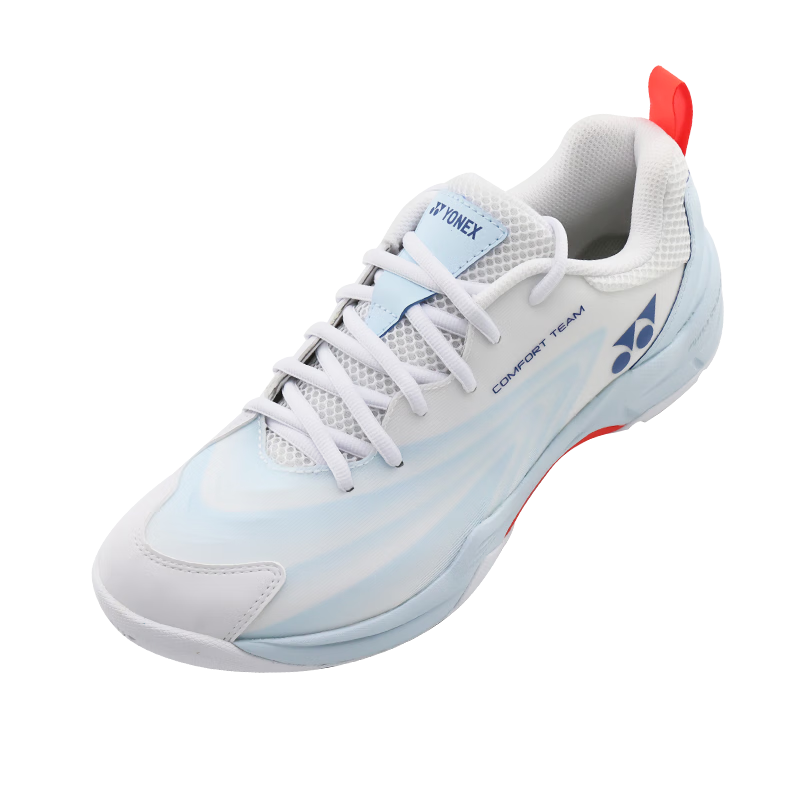 YONEX�����˹yy��ë��ЬCFT2����Ů͸�����������˶�Ь ����Ůͬ�SHBCFT2EX ��ǳ��  42