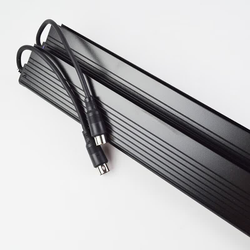 微科光幕weco-917e71 e72 ac220电梯 安全触板二合一电梯光幕 917e71