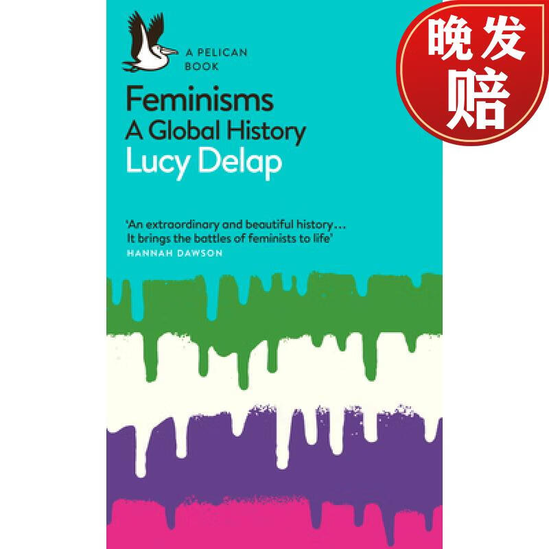 【4周达】Feminisms : A Global History怎么样,好用不?