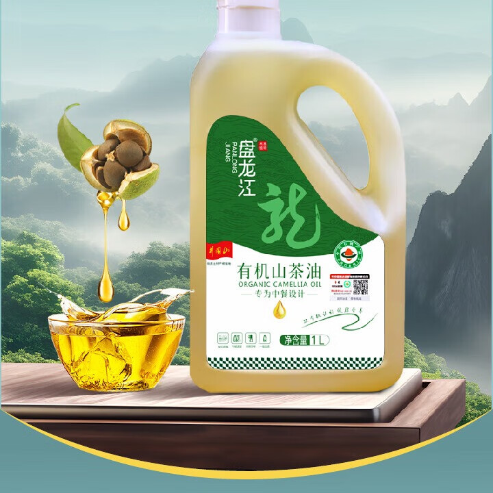 ������ ɽ���� 1L