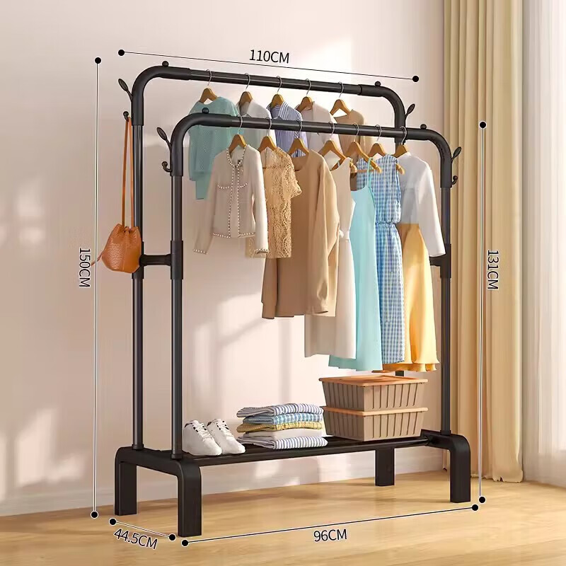 OLOEY��ñ�����ʽ���Ҽ��ùҴ��·������۵��������ɼ� ���׿� 110cm��ɫ�Ĺ� ����� 39.9Ԫ