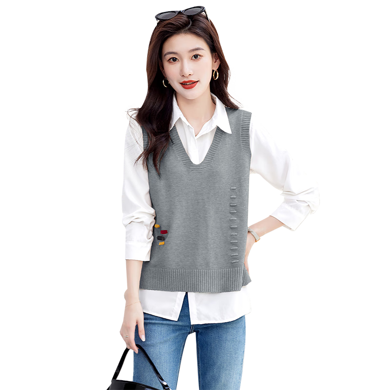 ���ڲ�����˿��������������װ�¿�Ůװʱ�м�Լ����ײɫ�°ڿ������� ��ɫ ����