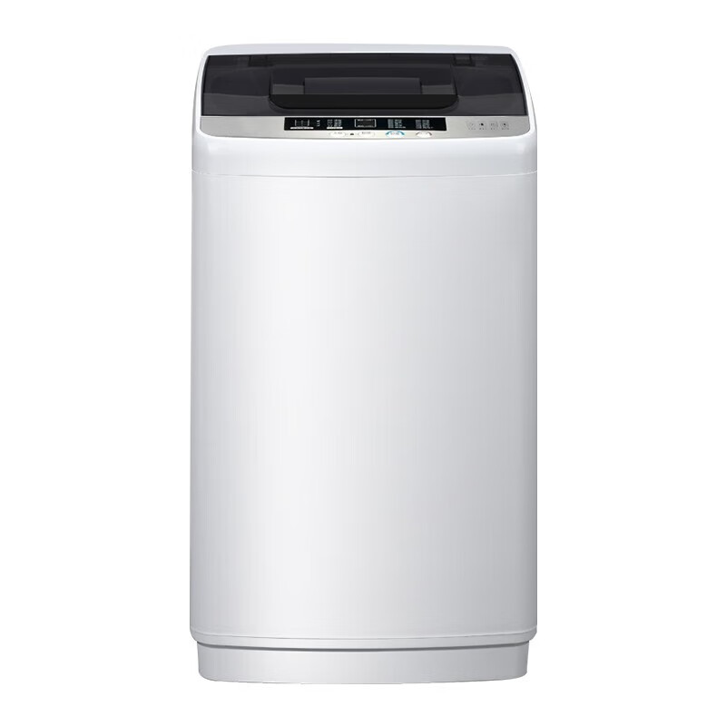 贝芯XQB32-128洗衣机评测：专为婴幼儿定制的全自动洗衣神器