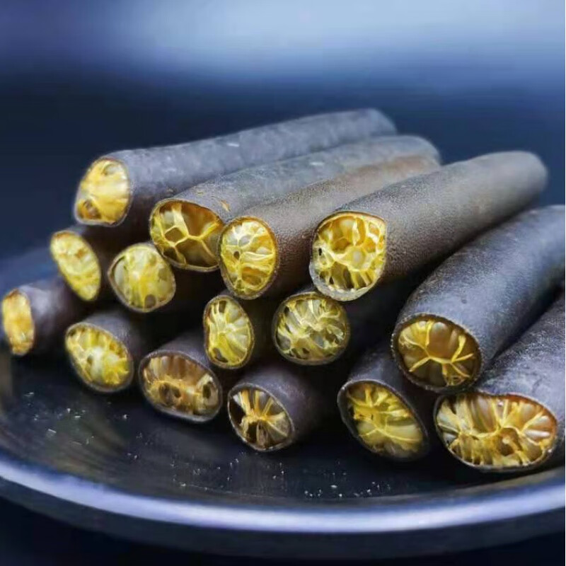 彦瑛干海笋海藻海笋丝冰笋海松茸海笋菜凉拌菜海藻干海龙筋火锅菜干货