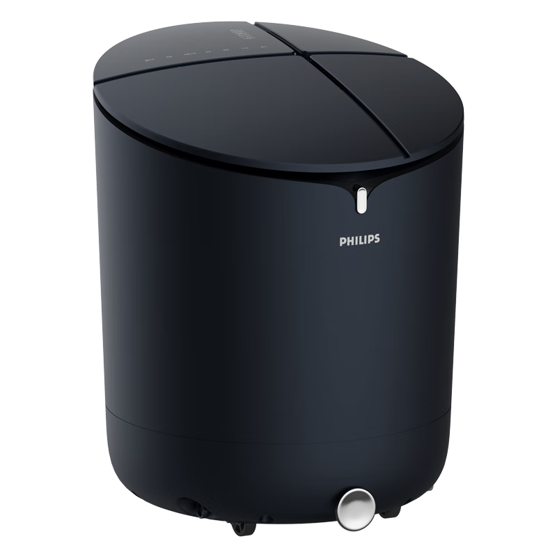 �����֣�PHILIPS���ݽ�Ͱ �ݽ������ȫ�Զ���Ħ��ԡ�����ܺ��¼���ϴ���� ����������Ʒ �ͳ�����ĸ 3302F