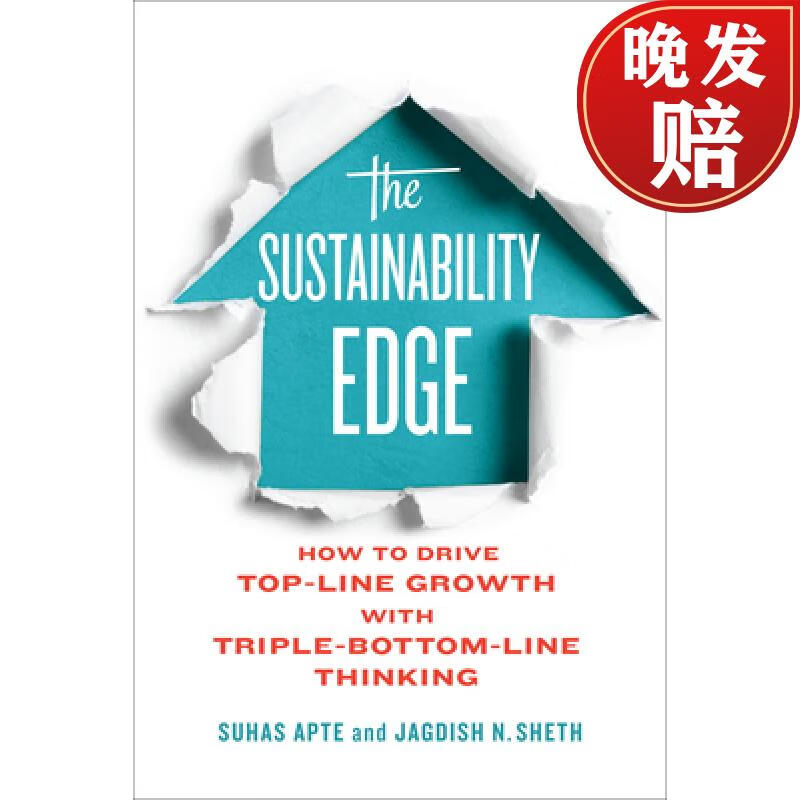 【4周达】rotman-utp publishing - business and sustainability