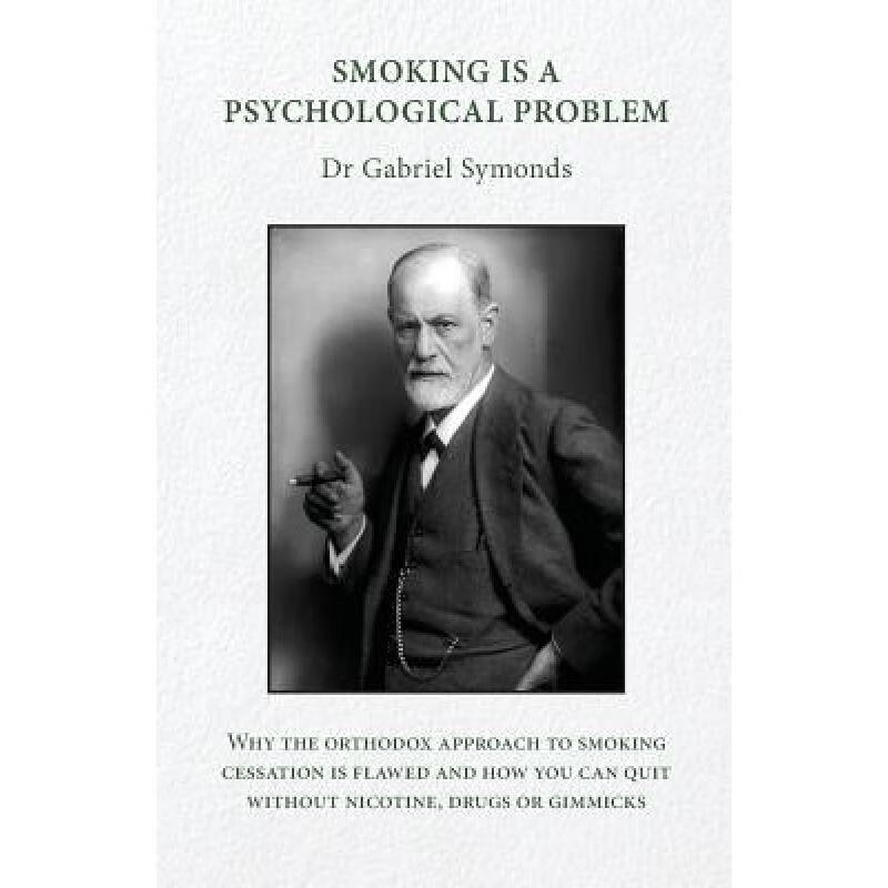 Smoking Is a Psychological Problem