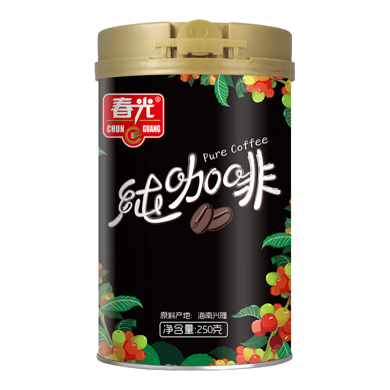 好喝的冲剂固体饮料，一共20款