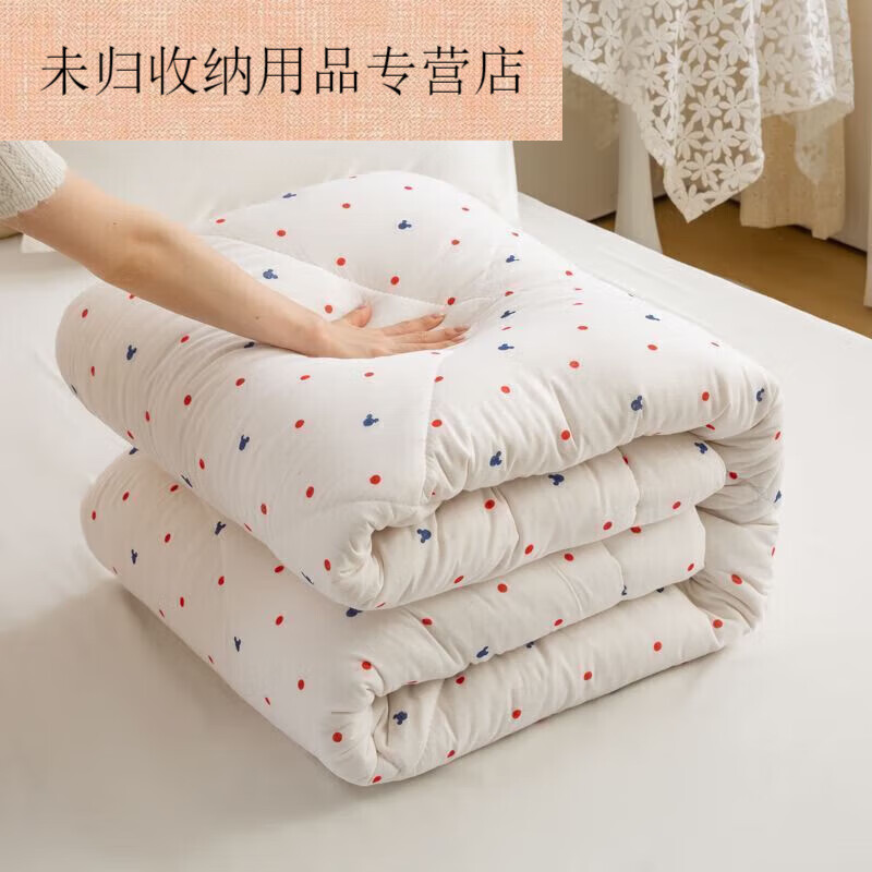 5*2.0m 2斤90新疆棉/随机花布