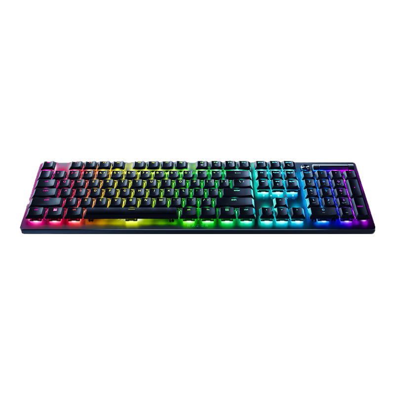 ��8���¡����� RAZER �ɻ��ЫV2���߰� ���Թ�ѧ���� ��е���� RGB�òʵ�Ч ��������5.0