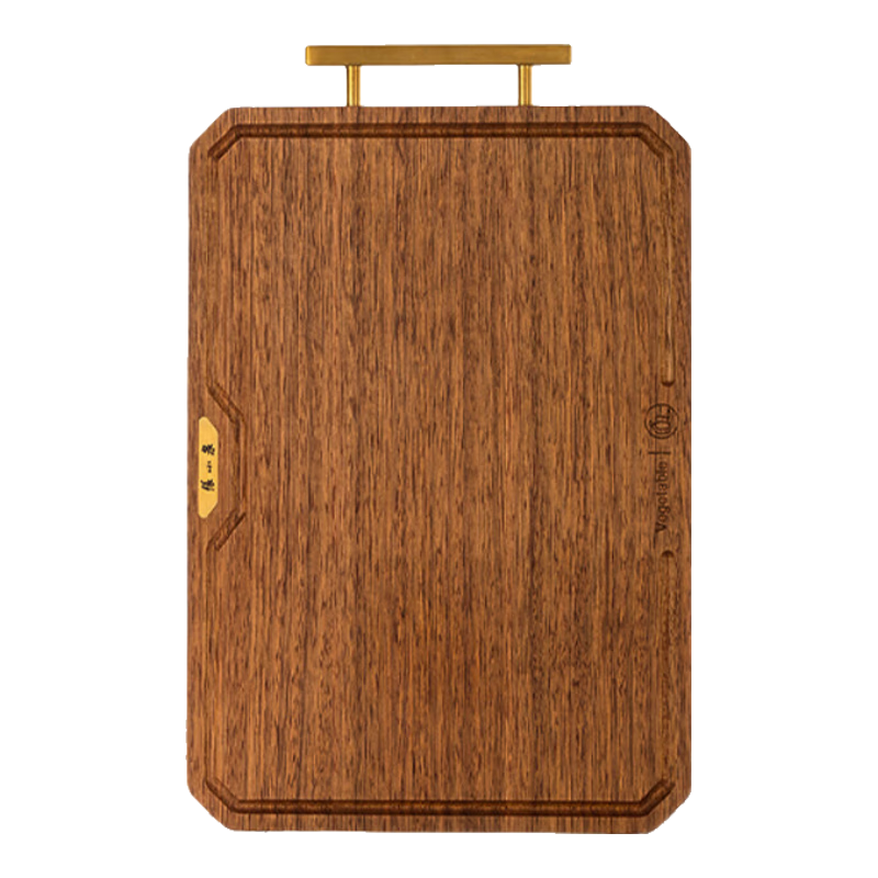 ��СȪ�ڽ�̴ľ�������˰�Ӻ�ʵľ�в˰� C500721��40*28*2.5cm�� 99Ԫ