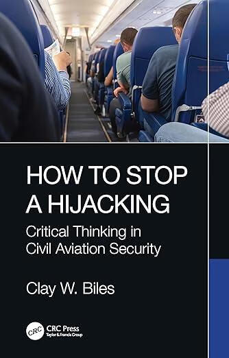 预订 how to stop a hijacking: critical thinking in civil