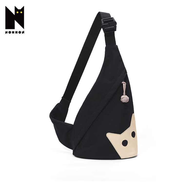 ���ڲ�����NOXXON�߼���С����㵥��๦��Ůʽб���ͨ���ذ��������� ��ʯ�� 112Ԫ