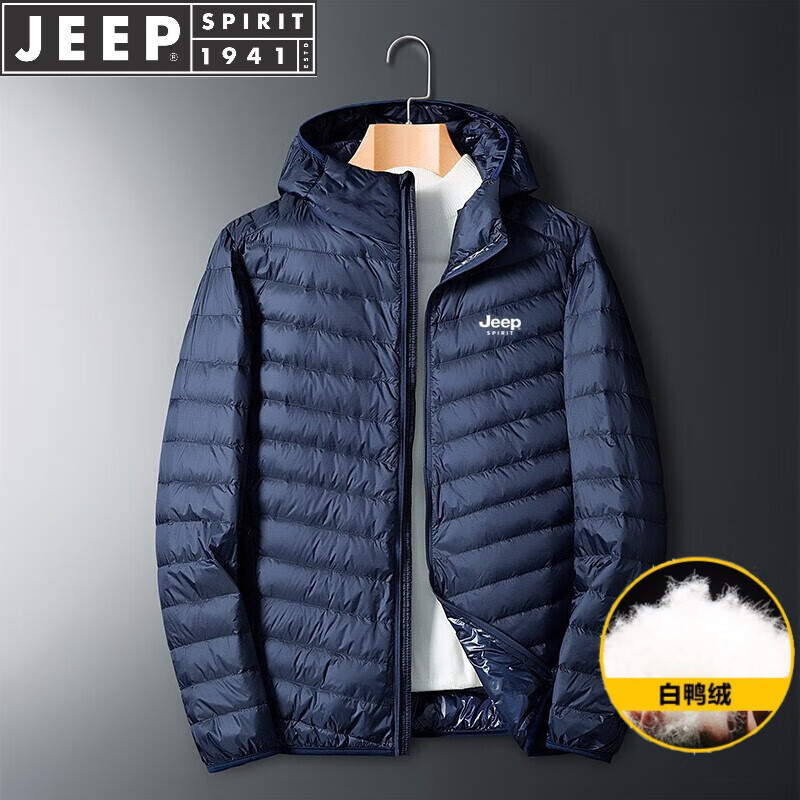 ���ڲ�����JEEP SPIRIT�����ᱡ���޷��ж̿��������ʿѼ�����촿ɫ��ů������װ���� 160507��������ñ�� 2XL��150��-170�