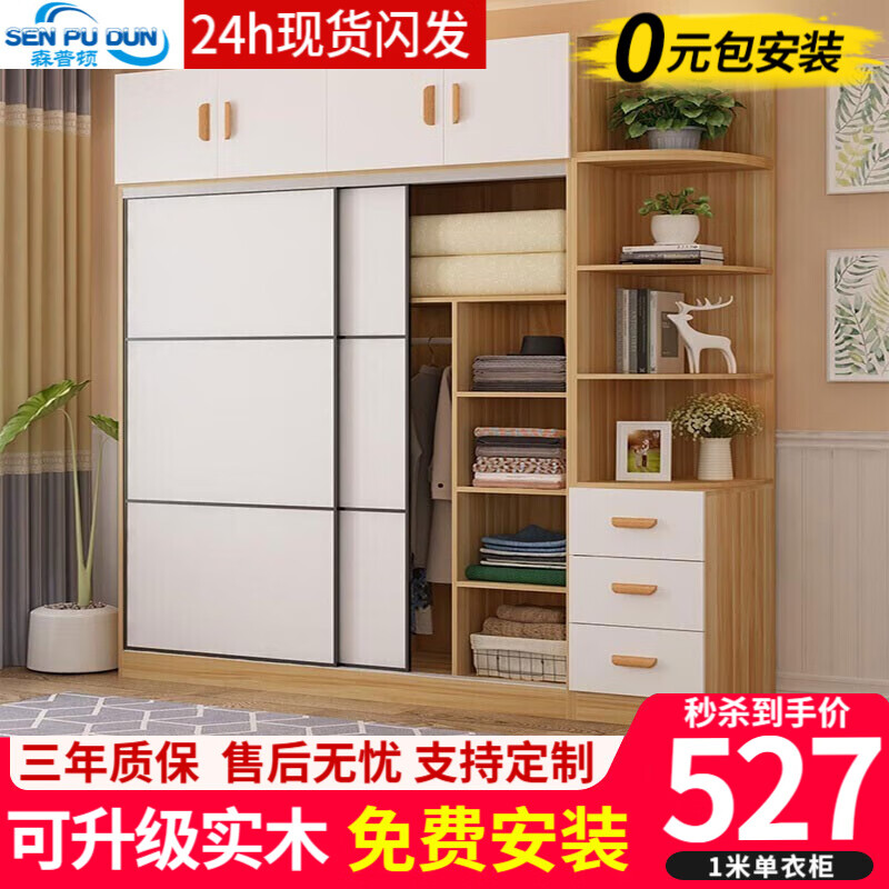 衣柜历史价格查询|衣柜价格走势图