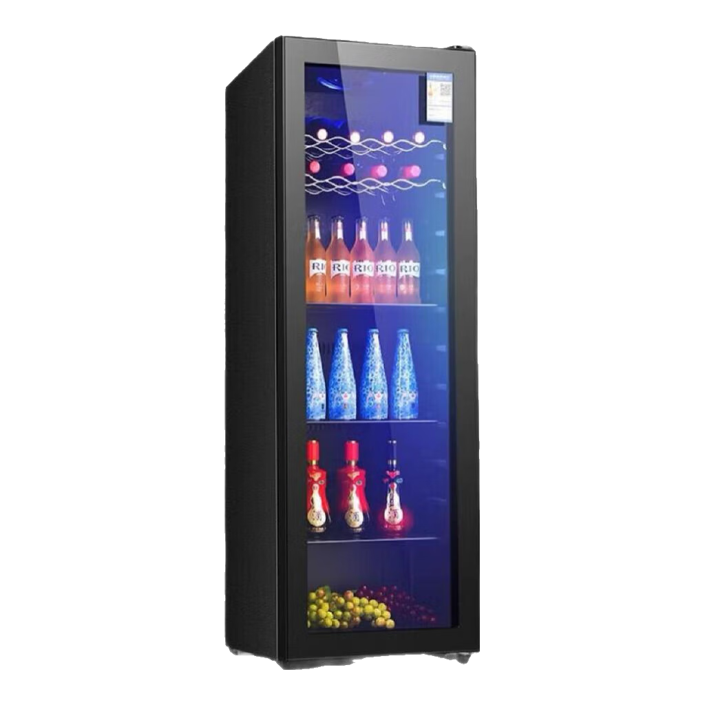 ´RoyalstarɼС͵űưعҶʹ²չʾһ ʾһ258LӺ+ȫءLEDơ 1518Ԫ