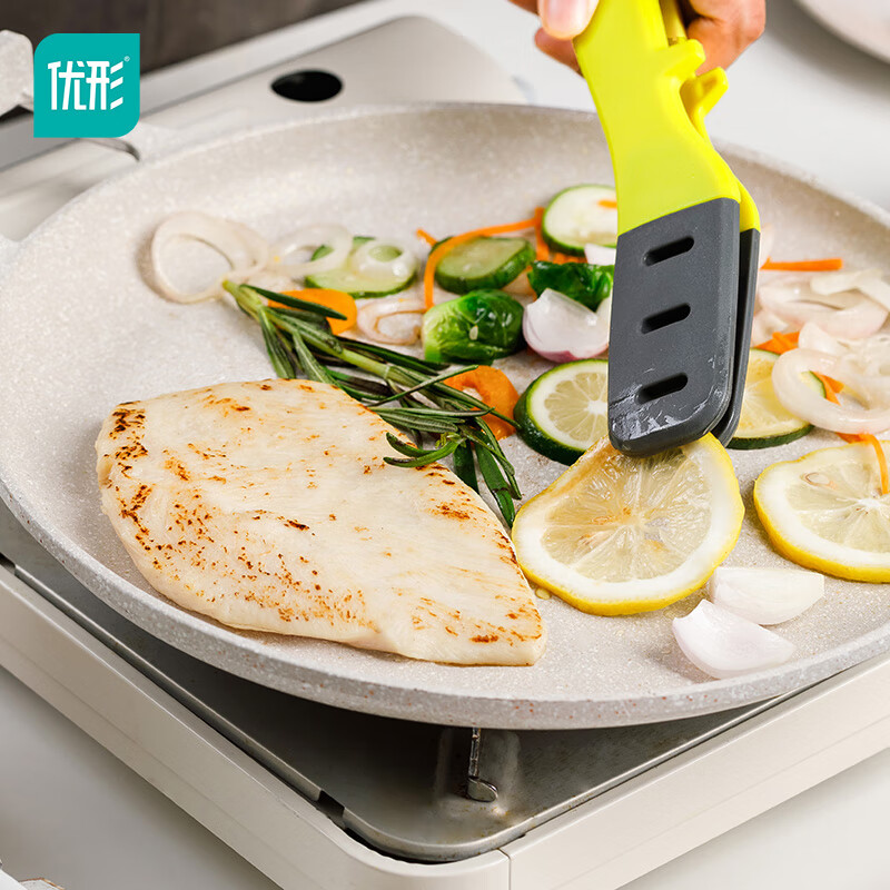 优形（ishape）就是嫩鸡排低脂橄榄油鸡排冷冻烤肉食材鸡胸肉生鲜原味沙拉鸡胸肉 【超值装】原味100g*10袋