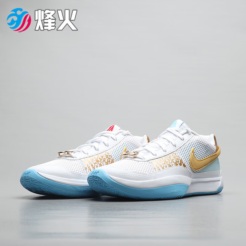 Ϳ˷ NIKE Ja 1 Ī1  CNY ͰʵսЬ FV1291 100 FV1291-100 40.52693Ԫ4(673.25Ԫ/)