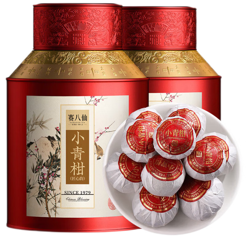 ���ڲ����������ɲ�Ҷ �����»�С����ն����ؼ�ʮ��������ɹ��ʦ������500g 151.49Ԫ