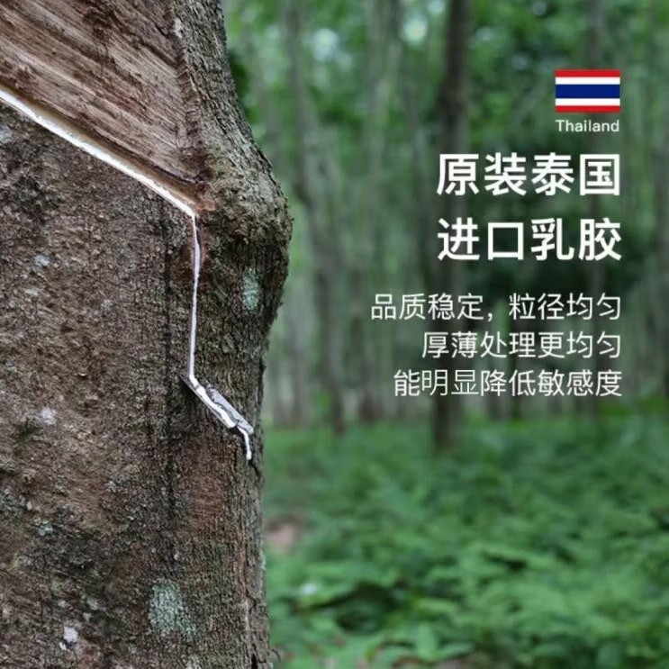 Q点延时避孕套持久不射安全套男专用持久防早超薄泄敏感套计生性用品 【裸感光面】24只