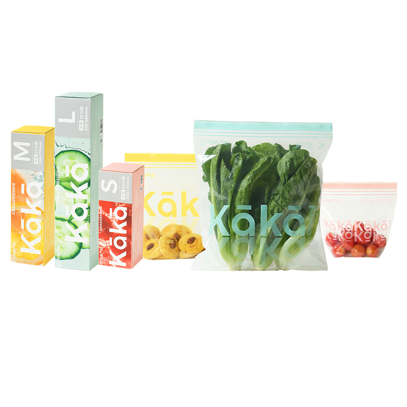 网易严选加宽可立，双层咔咔抗菌食品级密封保鲜袋单盒 抗菌*食品级*可立底*小号1盒属于什么档次？