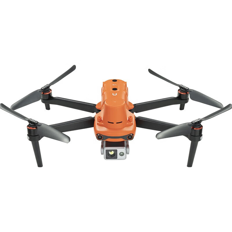 道通智能autel evo2 rtk厘米级定位千寻/千巡翼航测勘探测绘无人机
