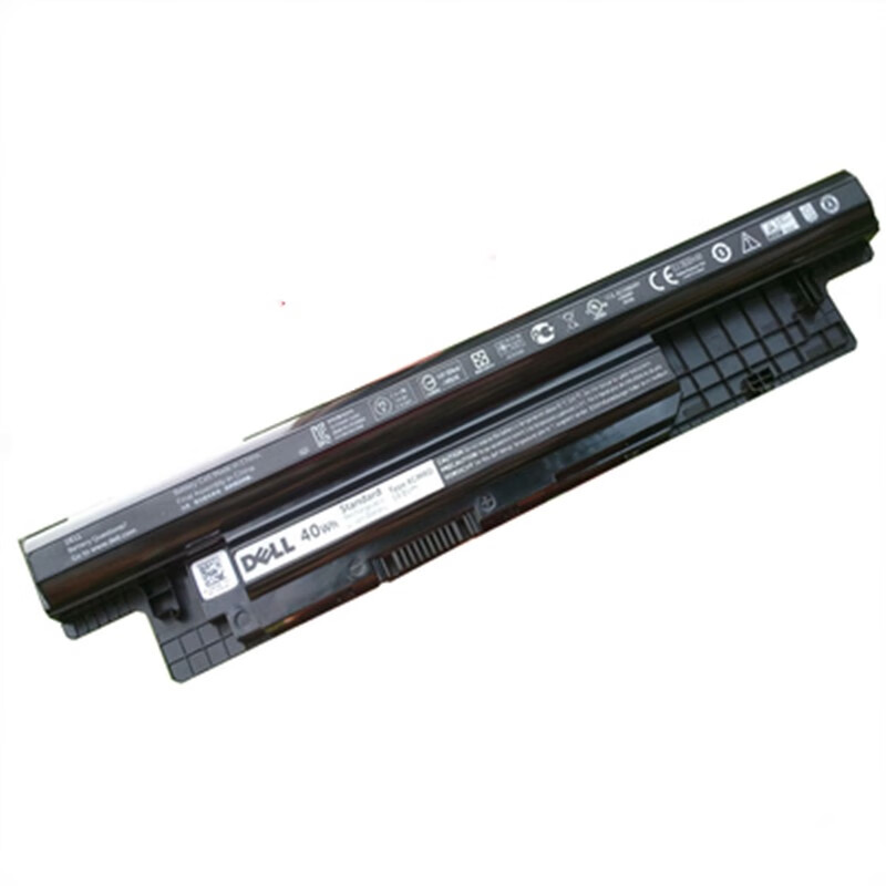 通用原装戴尔inspiron 14-3421 3441 3443 3442 3437笔记本电池xc 40