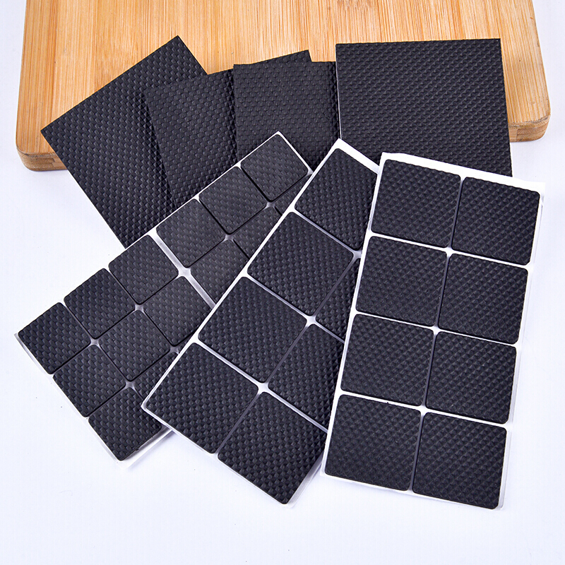 立可安 桌腿垫餐椅脚垫桌椅板凳垫防滑脚垫贴耐磨桌角垫保护椅腿脚垫